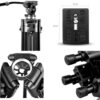 Weifeng WF-717 Video Camera Tripod