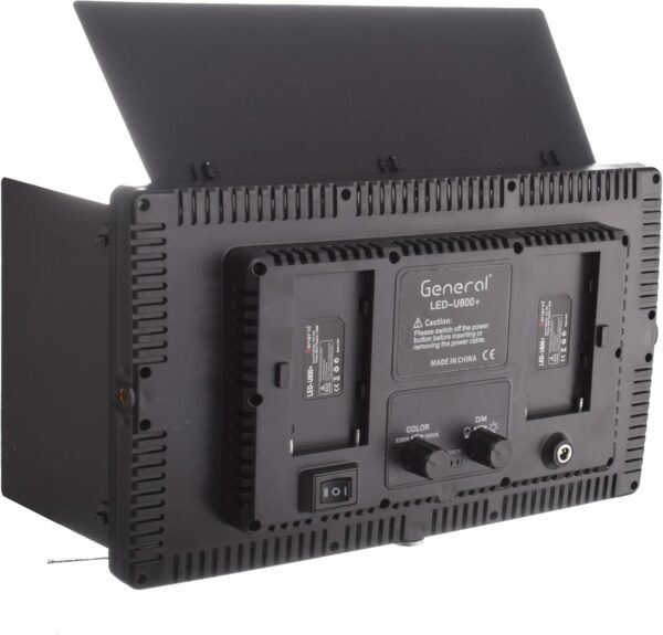General LED Light 800U ii