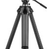 Weifeng WF-717 Professional Video Tripod