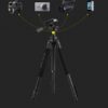Weifeng professional Tripod WF-3978