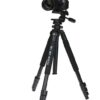 Weifeng professional Tripod WT-6663A