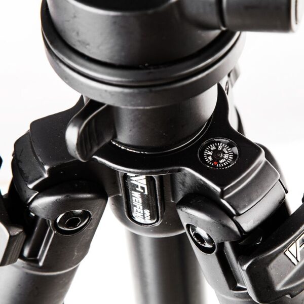 Weifeng professional Tripod WT-6663A