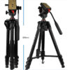 Weifeng professional Tripod WF-3978