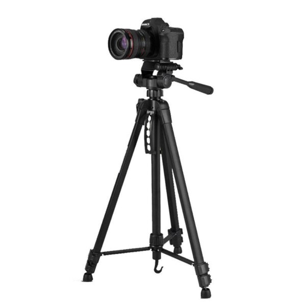 Weifeng WF-3560 Camera Tripod