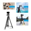 Weifeng professional Tripod WT-3560
