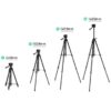 Weifeng professional Tripod WT-3560