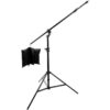 Rotatable boom stand FT-501