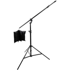 Rotatable boom stand FT-501