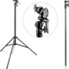 Rotatable boom stand FT-501