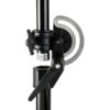 Rotatable boom stand FT-501