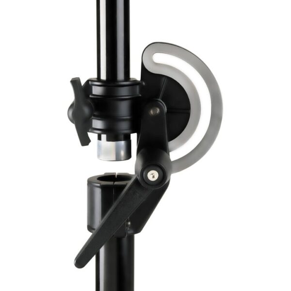 Rotatable boom stand FT-501