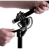 Rotatable boom stand FT-501