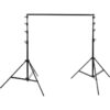 FT-901 background Stand with clips