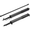 FT-901 background Stand with clips