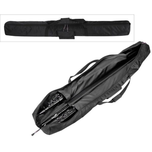 FT-901 background Stand with clips