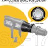Godox OPTICAL SNOOT Kit