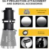 Godox OPTICAL SNOOT Kit