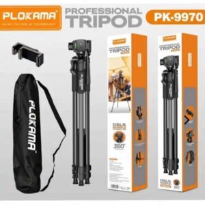 Plokama PK-9970 Tripod