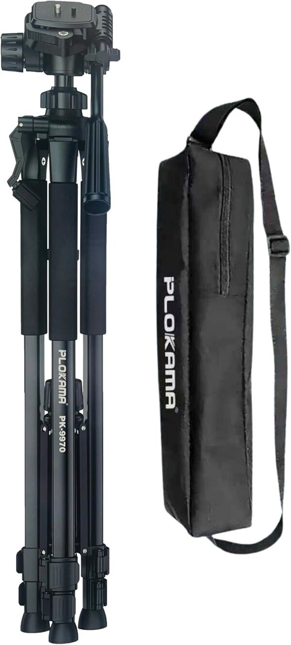 Plokama PK-9970 Tripod