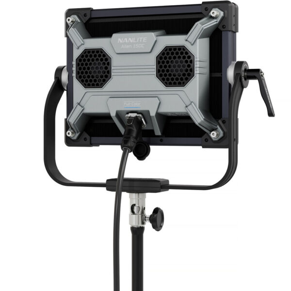 Alien 150C LED RGB WW Panel Light