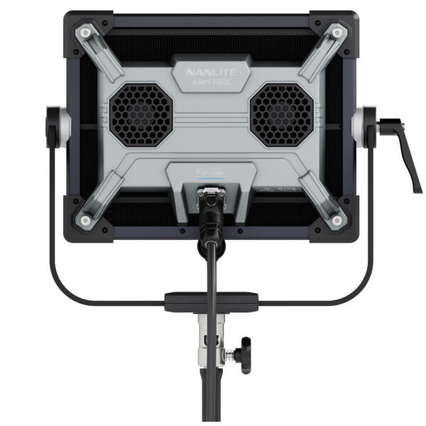 Alien 150C LED RGB WW Panel Light