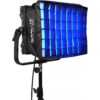 Alien 300C LED RGB WW Panel Light