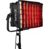 Alien 300C LED RGB WW Panel Light