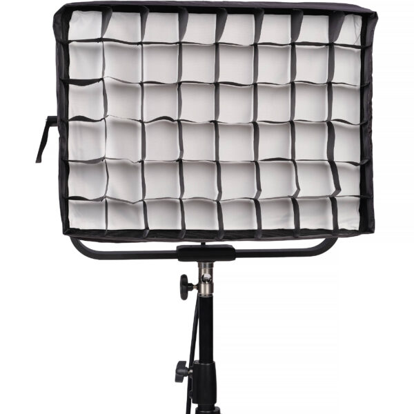 Alien 300C LED RGB WW Panel Light