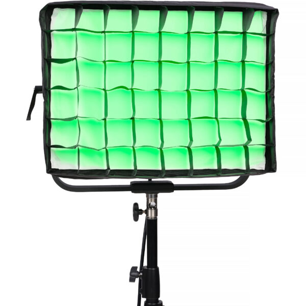 Alien 300C LED RGB WW Panel Light