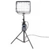 Alien 300C LED RGB WW Panel Light