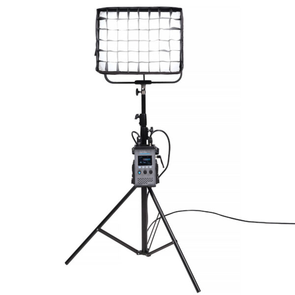 Alien 300C LED RGB WW Panel Light