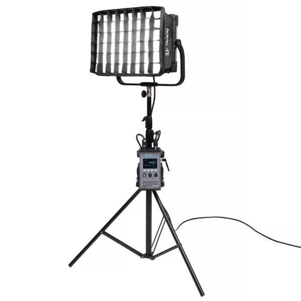 Alien 300C LED RGB WW Panel Light