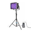 Alien 300C LED RGB WW Panel Light