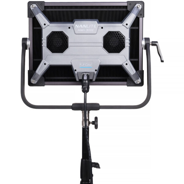 Alien 300C LED RGB WW Panel Light
