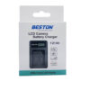 BESTON FZ100 LCD Charger (Type-C) for Sony Camera Batteries