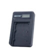 BESTON FZ100 LCD Charger (Type-C) for Sony Camera Batteries