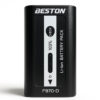 BESTON Battery For Sony F970-D