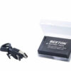 Beston LP-E17C USB-C Rechargeable Battery (7.2V, 1040mAh)