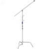 Professional C-Stand with Boom Arm k-1f