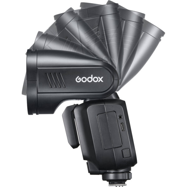 Godox Camera Flash V100