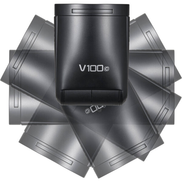Godox Camera Flash V100