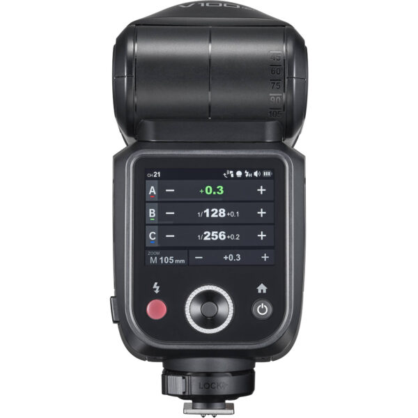 Godox Camera Flash V100