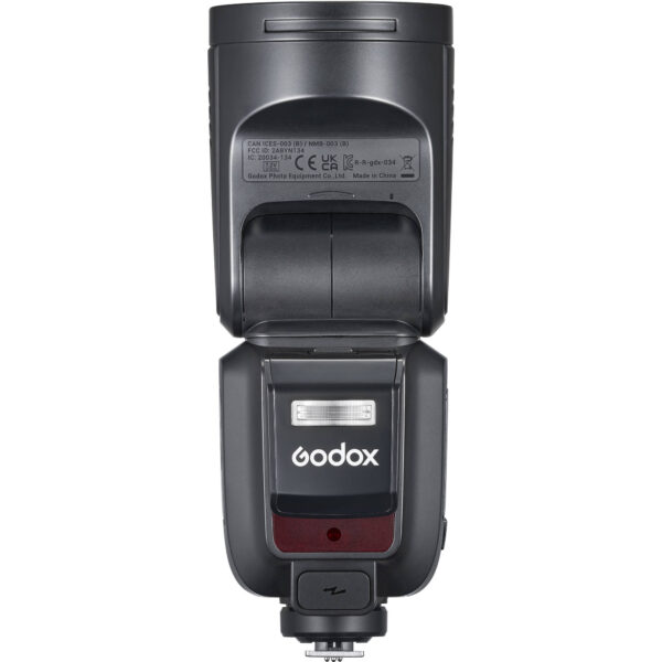 Godox Camera Flash V100