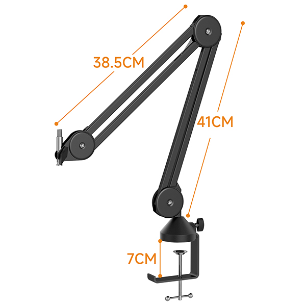 Comica Boom Mic Stand MS1 L