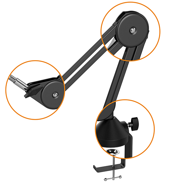 Comica Boom Mic Stand MS1 L