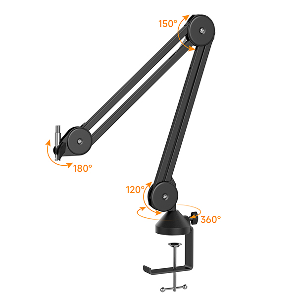 Comica Boom Mic Stand MS1 L