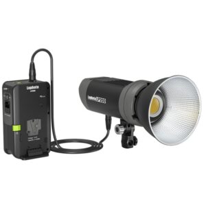 Lophoto LP-200 200W Continuous Light LED Studio