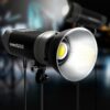 Lophoto LP-200 200W Continuous Light LED Studio