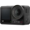 DJI Osmo Action 4 Combo Camera