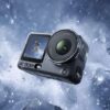 Dji Osmo Action 6 Standard Combo